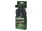 Kable - BLOW Prolech Przył.HDMI-HDMI CLASSIC płaskie 3m (CBSS4-10) - miniaturka - grafika 1