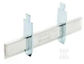 Bezpieczniki elektryczne - Zwieracz instalacyjny NH2 400A - miniaturka - grafika 1