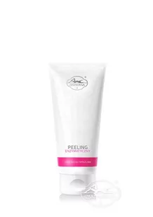 JADWIGA Jadwiga  Polski Peeling Enzymatyczny z granulkami wosku jojoba 200 ml - Peelingi i scruby do twarzy - miniaturka - grafika 1
