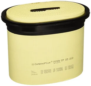 MANN FILTR PRZEMYSŁOWY MANN CP23210 - Filtry powietrza - miniaturka - grafika 1