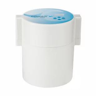 Burbuliukas Jonizator wody Aquator Mini Classic - woda alkaliczna i kwaśna - 1,5 l - Jonizatory powietrza - miniaturka - grafika 1