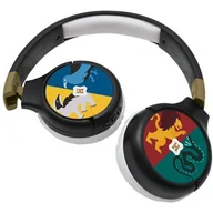 Słuchawki - Lexibook Harry Potter 2w1 bluetooth - miniaturka - grafika 1