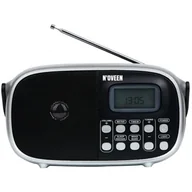 Radia - NOVEEN PR850 - miniaturka - grafika 1