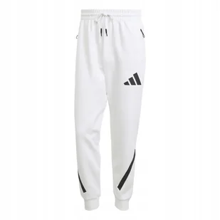 ADIDAS SPODNIE DRESOWE New adidas Z.N.E. JF2449 R. L - Dresy męskie - miniaturka - grafika 1