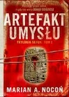 Horror, fantastyka grozy - Seton Tom 1 Artefakt umysłu - miniaturka - grafika 1