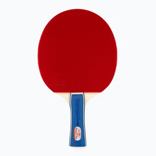 Rakietka do tenisa stołowego Double Fish DF-02 - Tenis stołowy - miniaturka - grafika 1