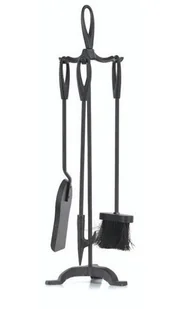 Zestaw kominkowy Blyss Capriana - Akcesoria kominkowe Zestaw kominkowy Blyss Capriana - Akcesoria kominkowe - miniaturka - grafika 1