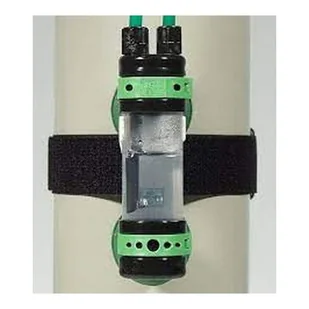 DENNERLE Licznik bąbelków CO2 Bubble Counter Exact (3050) - Filtry akwariowe i akcesoria - miniaturka - grafika 1