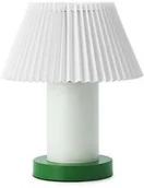 Lampy stojące - Normann Copenhagen - Cellu Lampa Stołowa Light Green Normann Copenhagen - miniaturka - grafika 1