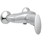 Baterie umywalkowe - Fala Bateria natryskowa Icy Cape 75712 Chrom - miniaturka - grafika 1