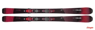 Narty Head TOTAL JOY SLR JOY PRO + JOY 11 GW 2022/2023 - Narty - miniaturka - grafika 1