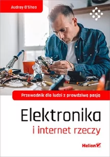 Sochova Zuzana Elektronika i internet rzeczy - Sieci i serwery - miniaturka - grafika 2