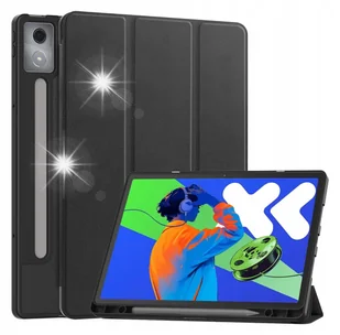 Etui na tablet do Lenovo Idea Tab Pro / Pro MT 12.7 TB-373, case z klapką - Etui do tabletów - miniaturka - grafika 1