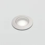 Lampy ogrodowe - Astro Lighting Terra 1201007 downlight wpuszczany 1x2W/LED 3000K IP67 - miniaturka - grafika 1