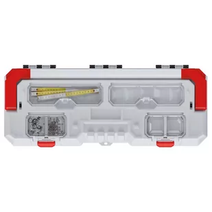 SKRZYNKA NARZĘDZIOWA TITAN PLUS 75 KISTENBERG - Pozostałe narzędzia ogrodowe - miniaturka - grafika 2