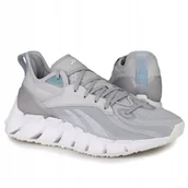 Sneakersy damskie - Buty sneakersy damskie Reebok Zig Kinetica 3 HR1318 - miniaturka - grafika 1