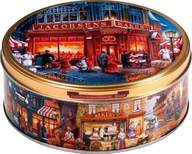 Ciastka - Jacobsen Ciastka Scenes of Europe 150g E38F-522E4 - miniaturka - grafika 1