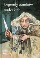Historia świata - Bosz Legendy zamków sudeckich Bartłomiej Grzegorz Sala - miniaturka - grafika 1