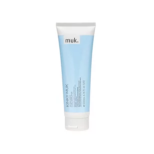 Muk Kinky Extra Hold Amplifier krem do loków 200ml - Kosmetyki do stylizacji włosów - miniaturka - grafika 1