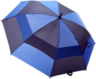 Parasole - Fulton parasol od deszczu, S669 Stormshield Blue / Navy - miniaturka - grafika 1