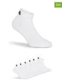 Skarpetki męskie - Fila Skarpety (6 par) w kolorze białym - miniaturka - grafika 1