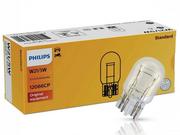 Philips W21/5 W tylne światło lampa, 12 V, 21/5 W, zawartość: 1 sztuka 8.7115E+12