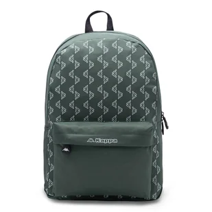 KAPPA LOGO DULFOS 37184SW-X86 Zielony - Plecaki - miniaturka - grafika 1