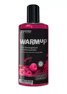 Lubrykanty - INNY ŻEL WARM UP RASPBERRY 150 ML 102E463 - miniaturka - grafika 1