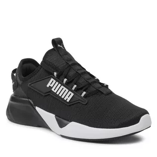 Buty sportowe damskie - Buty Puma Retaliate 2 37667606 Czarny - grafika 1