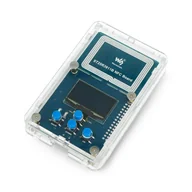 Podzespoły elektroniczne - Zestaw rozwojowy NFC - STM32 ST25R3911 - Waveshare 17623 - miniaturka - grafika 1
