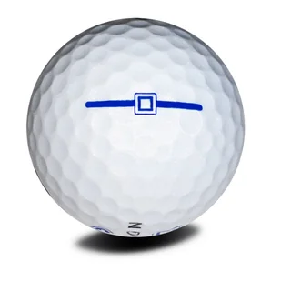 Piłki golfowe Vision PRO-TOUR X * WJB (niebieski) - Golf - miniaturka - grafika 5