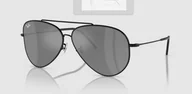 Okulary przeciwsłoneczne - Okulary Przeciwsłoneczne Ray-Ban RBR 0101S 002/GS - miniaturka - grafika 1