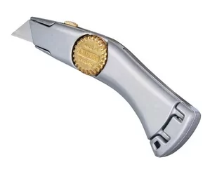 Stanley Nóż titan rb, 185 mm - Nożyce i noże - miniaturka - grafika 1