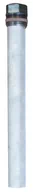 Akcesoria grzewcze - Anoda z uszczelką 21.3x700 - miniaturka - grafika 1