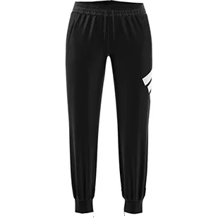 adidas Damskie spodnie kompresyjne - Spodnie damskie - miniaturka - grafika 1