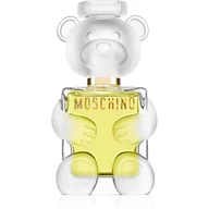 Wody i perfumy damskie - Moschino Toy 2 woda perfumowana 100ml - miniaturka - grafika 1