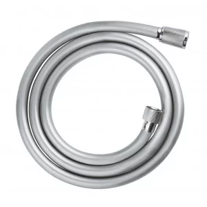 GROHE 28741002 VitalioFlex Trend - Wąż prysznicowy, 1500mm, chrom - Węże prysznicowe - miniaturka - grafika 1