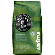 Kawa - Lavazza Tierra Brasile 1kg kawa ziarnista - miniaturka - grafika 1