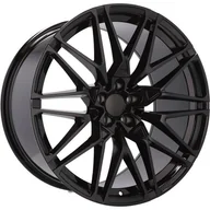 Felgi aluminiowe - Felgi 22'' 5x120 m.in. do BMW X5 e53 e70 f15 X6 e71 f16 - RBK5771 - miniaturka - grafika 1