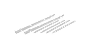 Schneider Electric Adapter systemu G 500mm 03595 03595 - Inne akcesoria elektryczne - miniaturka - grafika 2