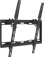 Uchwyty do telewizora - Cabletech Uchwyt ścienny LEC-UCH0154 32'' - 55'' - miniaturka - grafika 1