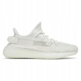 Buty Adidas Yeezy Boost 350 Bone HQ6316 r. 46 - Buty sportowe męskie - miniaturka - grafika 1