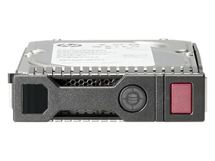 HP dysk twardy 6TB 6G SATA 7.2K rpm LFF 3,5 SC 512e Helium 1yr Warranty Hard Dri (793683-B21) - Dyski serwerowe - miniaturka - grafika 1