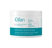 Balsamy i kremy do ciała - Oillan Skin Control wygładzający balsam do ciała i twarzy z 10% mocznika 500 ml - miniaturka - grafika 1