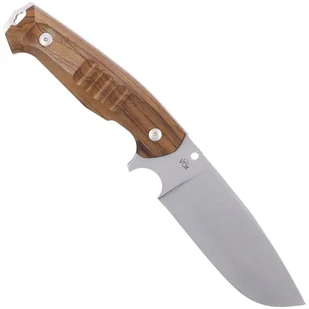 Nóż Viper Borr Santos Wood, Stone Washed by Jesper Voxnæs (VT4008SWPS) - Noże - miniaturka - grafika 3