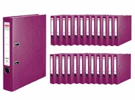 Segregatory - Segregator A4 5cm 50mm 25 sztuk Q.File HERLITZ - miniaturka - grafika 1