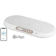 Wagi dla niemowląt - Waga dla niemowląt CONCEPT KIDO VD4000 - miniaturka - grafika 1