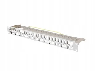 Lanberg PPKS-1248-S - Pozostałe akcesoria sieciowe - miniaturka - grafika 1