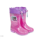 Kalosze damskie - Kalosze lol 24-25 - miniaturka - grafika 1