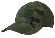 Czapki męskie - Dominator Czapka Baseball Vent R/S Wz.93 - miniaturka - grafika 1